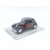 IFA F8 Limousine + gazetka - skala 1:43 - DeAgostini Kultowe Auta PRL